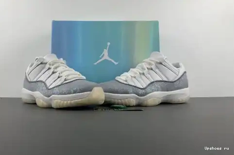 Low Jordan HQ7000-001 Air HQ7000-001 “Snake”    2025 11 0507